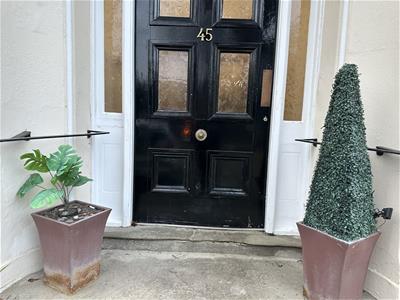 Parking and Outside Views